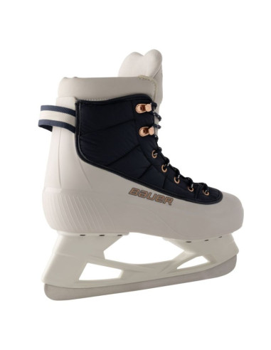 Łyżwy hokejowe bauer radiant heated sr