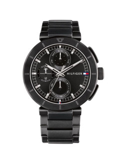 Zegarek męski tommy hilfiger lorenzo 1792119 + box