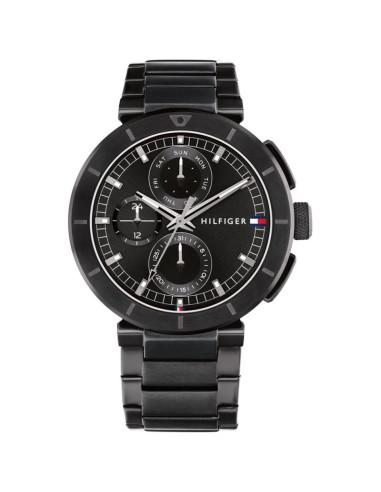 Zegarek męski tommy hilfiger lorenzo 1792119 + box