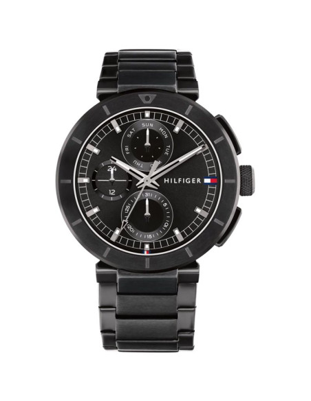 Zegarek męski tommy hilfiger lorenzo 1792119 + box