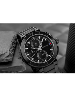 Zegarek męski tommy hilfiger lorenzo 1792119 + box 2