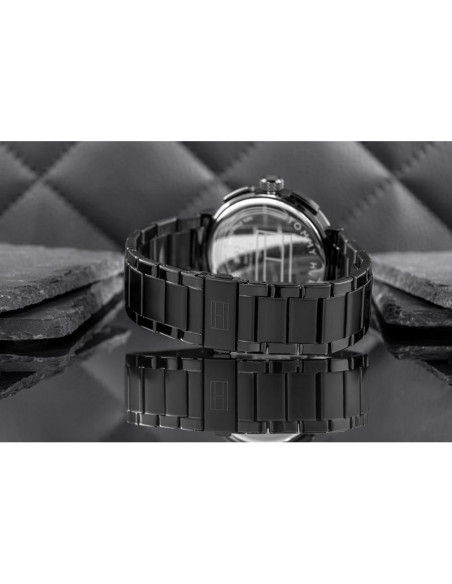 Zegarek męski tommy hilfiger lorenzo 1792119 + box