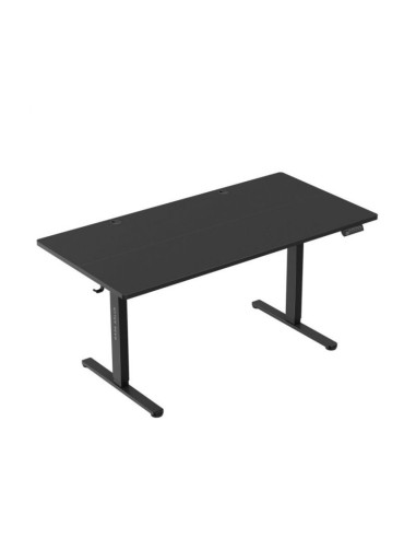 Biurko elektryczne ma-leader 7.6 black