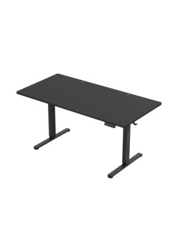 Biurko elektryczne ma-leader 7.6 black 2