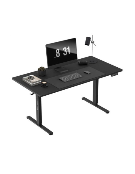 Biurko elektryczne ma-leader 7.6 black