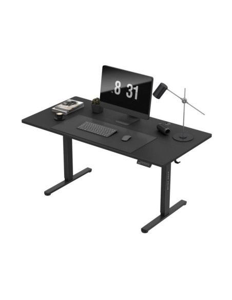 Biurko elektryczne ma-leader 7.6 black