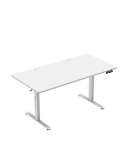 Biurko elektryczne ma-leader 7.6 white