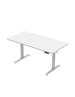 Biurko elektryczne ma-leader 7.6 white 2