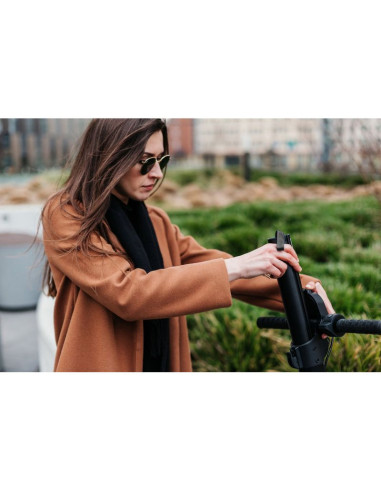 Bateria do scooter x jsxrc