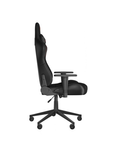 Fotel gamingowy genesis nitro 440 g2 mesh czarny