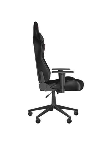 Fotel gamingowy genesis nitro 440 g2 mesh czarny