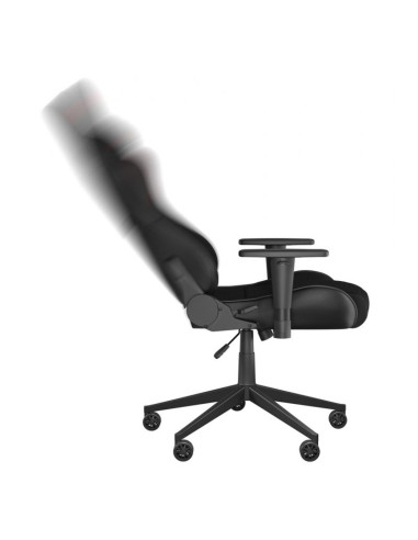 Fotel gamingowy genesis nitro 440 g2 mesh czarny