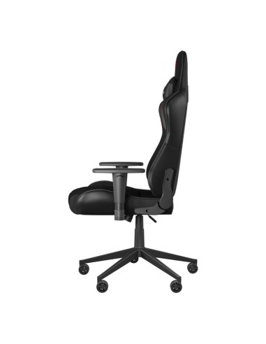 Fotel gamingowy genesis nitro 440 g2 mesh czarny