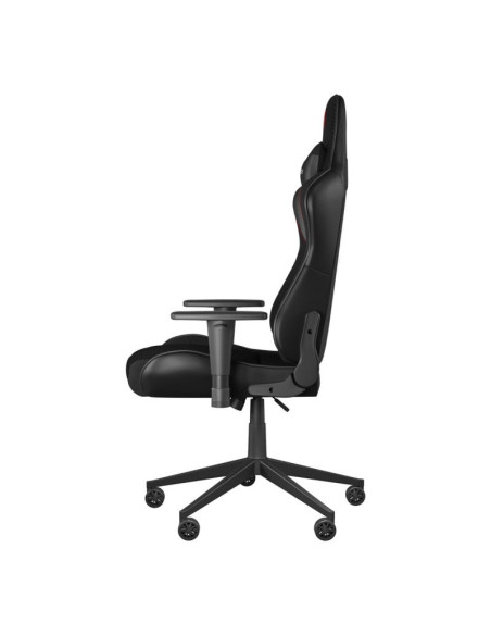 Fotel gamingowy genesis nitro 440 g2 mesh czarny