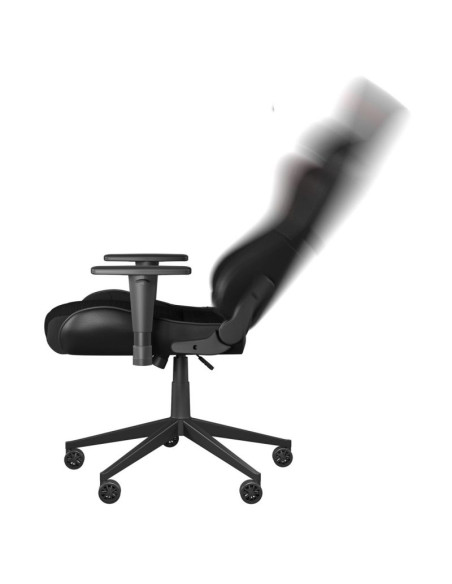 Fotel gamingowy genesis nitro 440 g2 mesh czarny