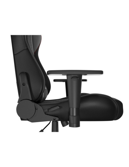 Fotel gamingowy genesis nitro 440 g2 mesh czarny