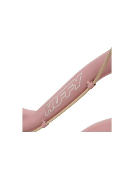 Huffy rower dziecięcy 14" vintage, różowy