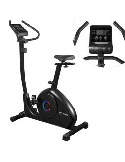 Rower treningowy magnetyczny spokey dust