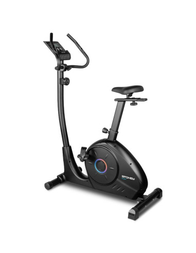 Rower treningowy magnetyczny spokey dust