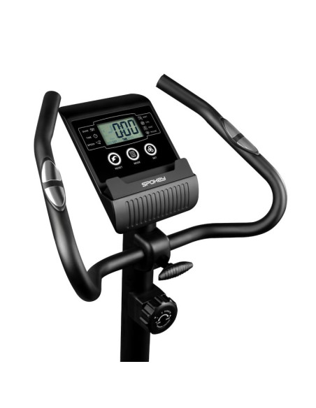 Rower treningowy magnetyczny spokey dust