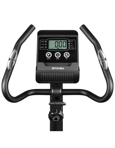 Rower treningowy magnetyczny spokey dust