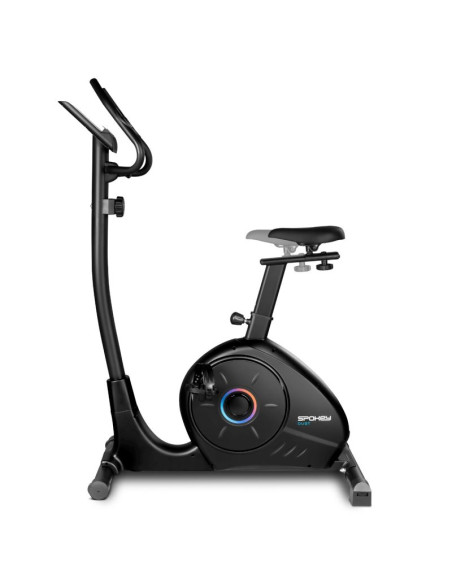 Rower treningowy magnetyczny spokey dust