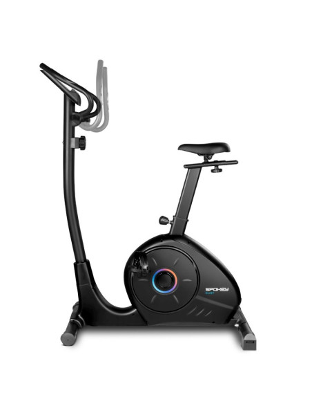 Rower treningowy magnetyczny spokey dust