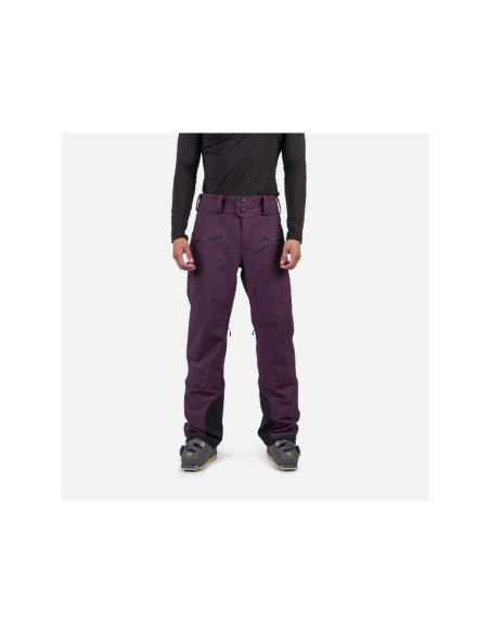 Spodnie rossignol evader pant