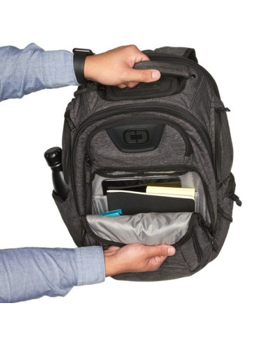 Ogio plecak renegade rss grafitowy p/n: 111071_317