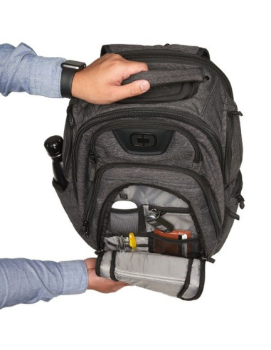 Ogio plecak renegade rss grafitowy p/n: 111071_317