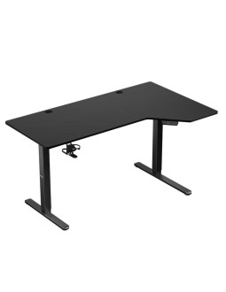 Biurko gamingowe huzaro hero 9.1