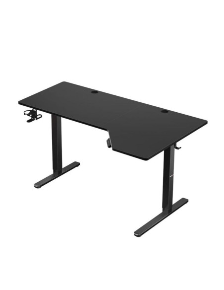 Biurko gamingowe huzaro hero 9.1