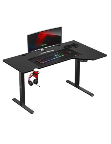 Biurko gamingowe huzaro hero 9.1
