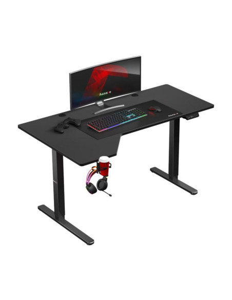 Biurko gamingowe huzaro hero 9.1