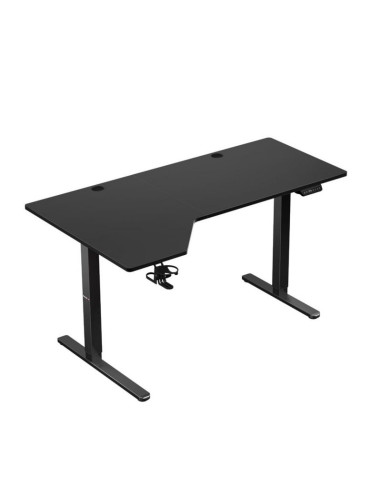 Biurko gamingowe huzaro hero 9.1