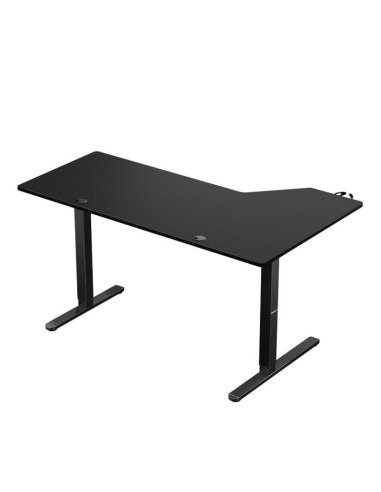 Biurko gamingowe huzaro hero 9.1