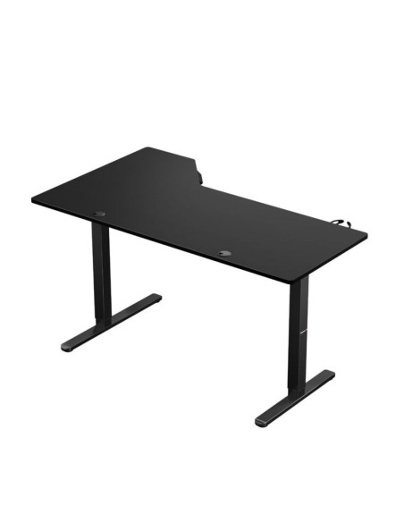 Biurko gamingowe huzaro hero 9.1