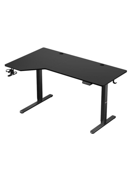 Biurko gamingowe huzaro hero 9.1