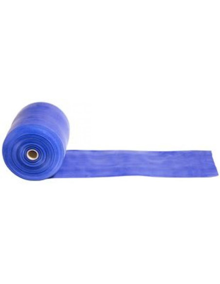 Taśma niebieska - mocna (opakowanie 45,5 m)