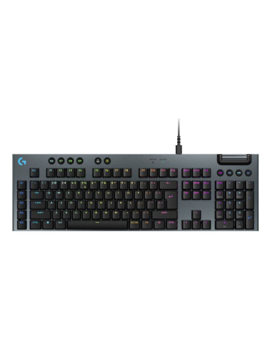 Klawiatura logitech g915 x gl tactile