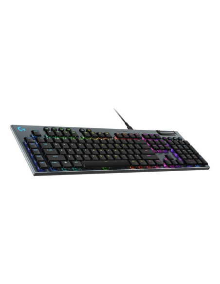 Klawiatura logitech g915 x gl tactile