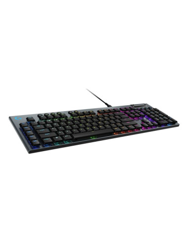 Klawiatura logitech g915 x gl tactile