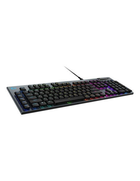 Klawiatura logitech g915 x gl tactile