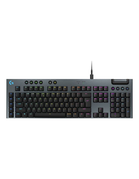 Klawiatura logitech g915 x gl tactile
