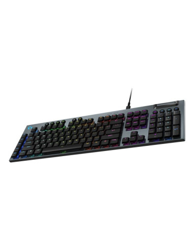 Klawiatura logitech g915 x gl tactile