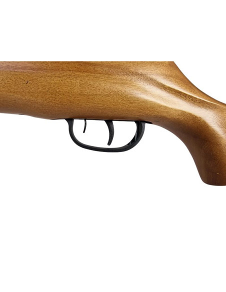 Karabinek wiatrówka beeman raider m.1330 pcp k.4,5 mm mag-12 strz. ekp