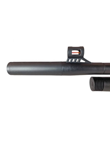 Karabinek wiatrówka beeman raider m.1330 pcp k.4,5 mm mag-12 strz. ekp