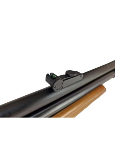 Karabinek wiatrówka beeman raider m.1330 pcp k.4,5 mm mag-12 strz. ekp