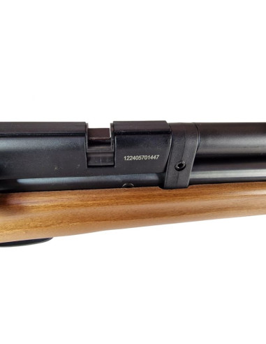 Karabinek wiatrówka beeman raider m.1330 pcp k.4,5 mm mag-12 strz. ekp