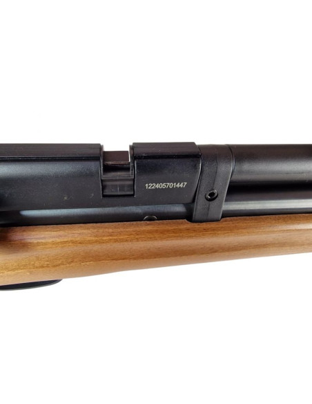 Karabinek wiatrówka beeman raider m.1330 pcp k.4,5 mm mag-12 strz. ekp